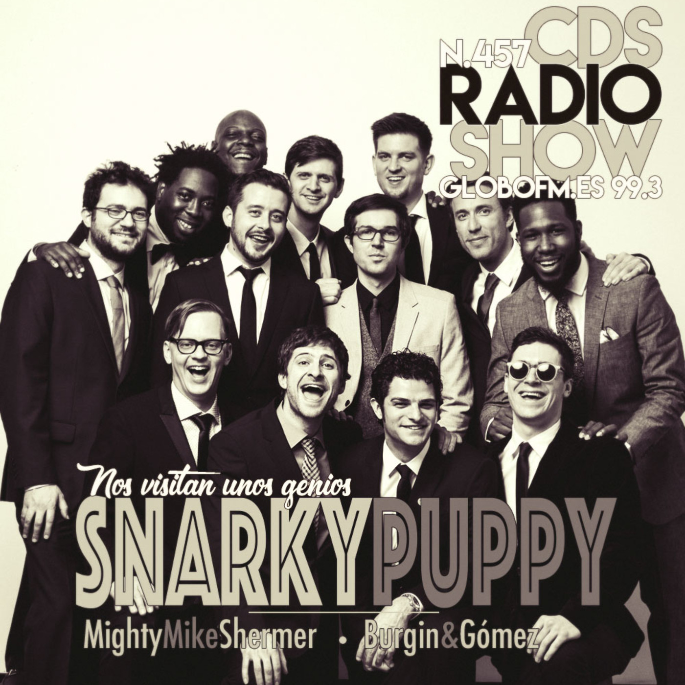 CDS RADIOSHOW