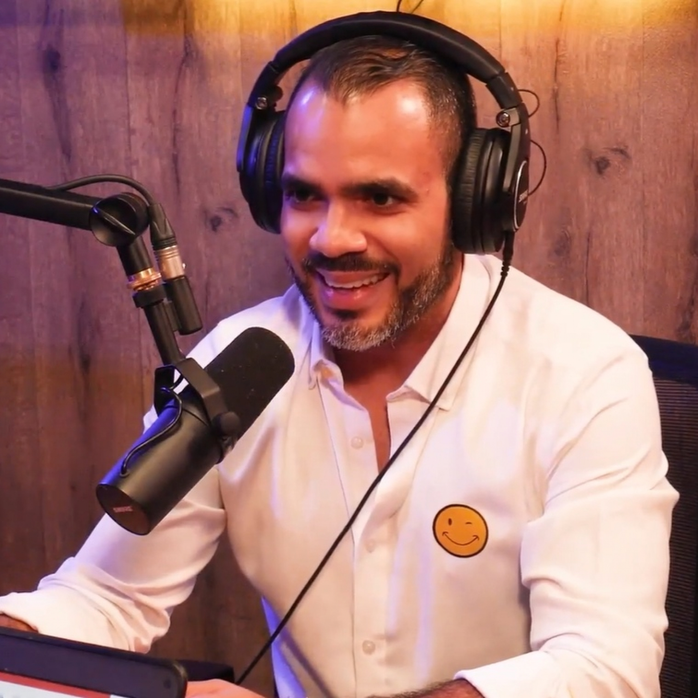In Pursuit Of Greatness Podcast