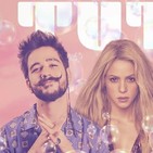 Camilo, Shakira, Pedro Capó - Tutu (Remix - Audio