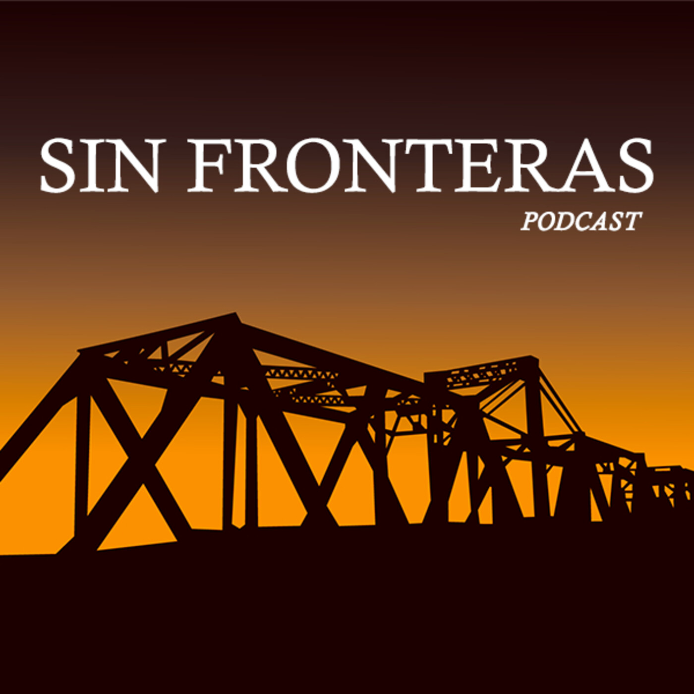 Sin Fronteras