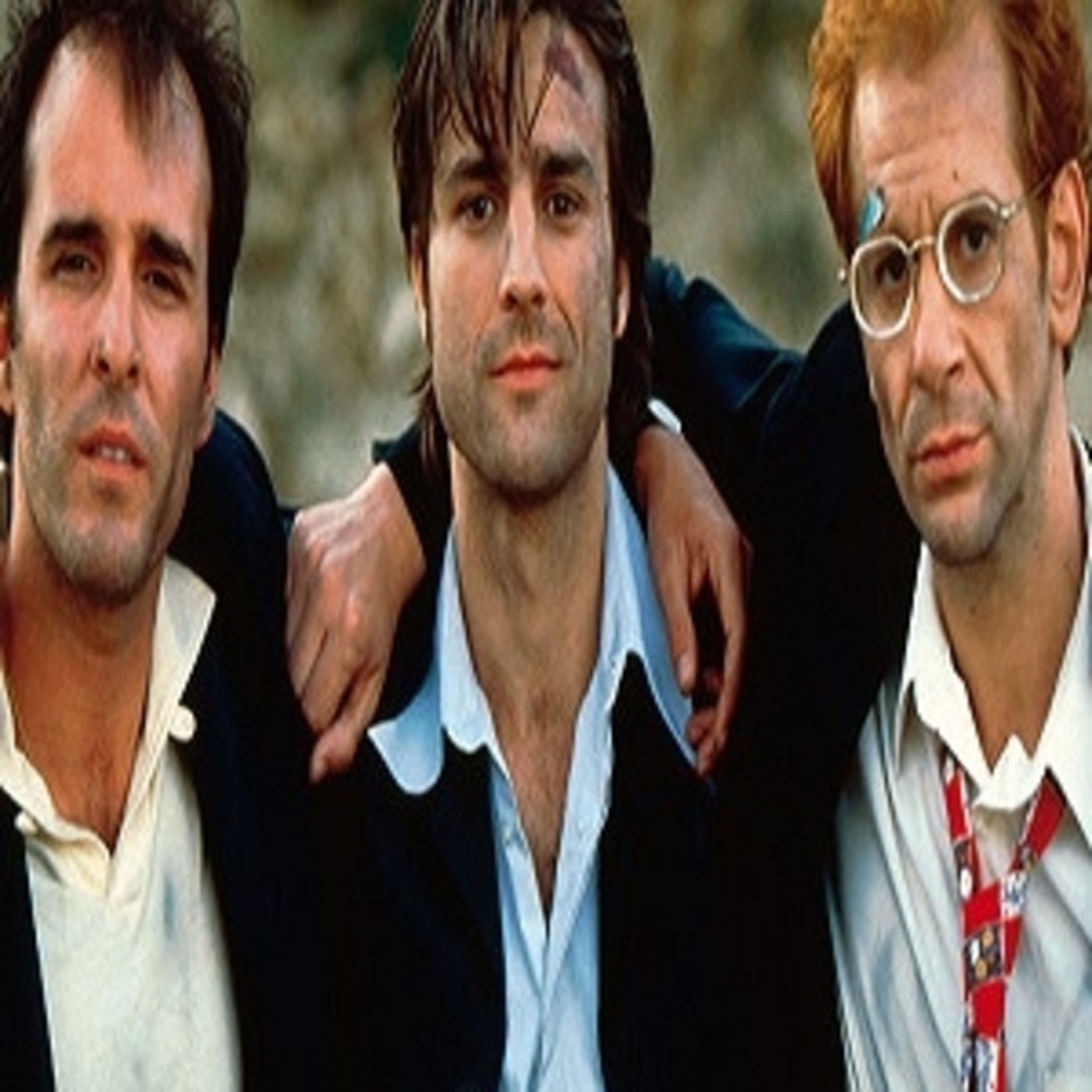 Los Drugos Mendrugos