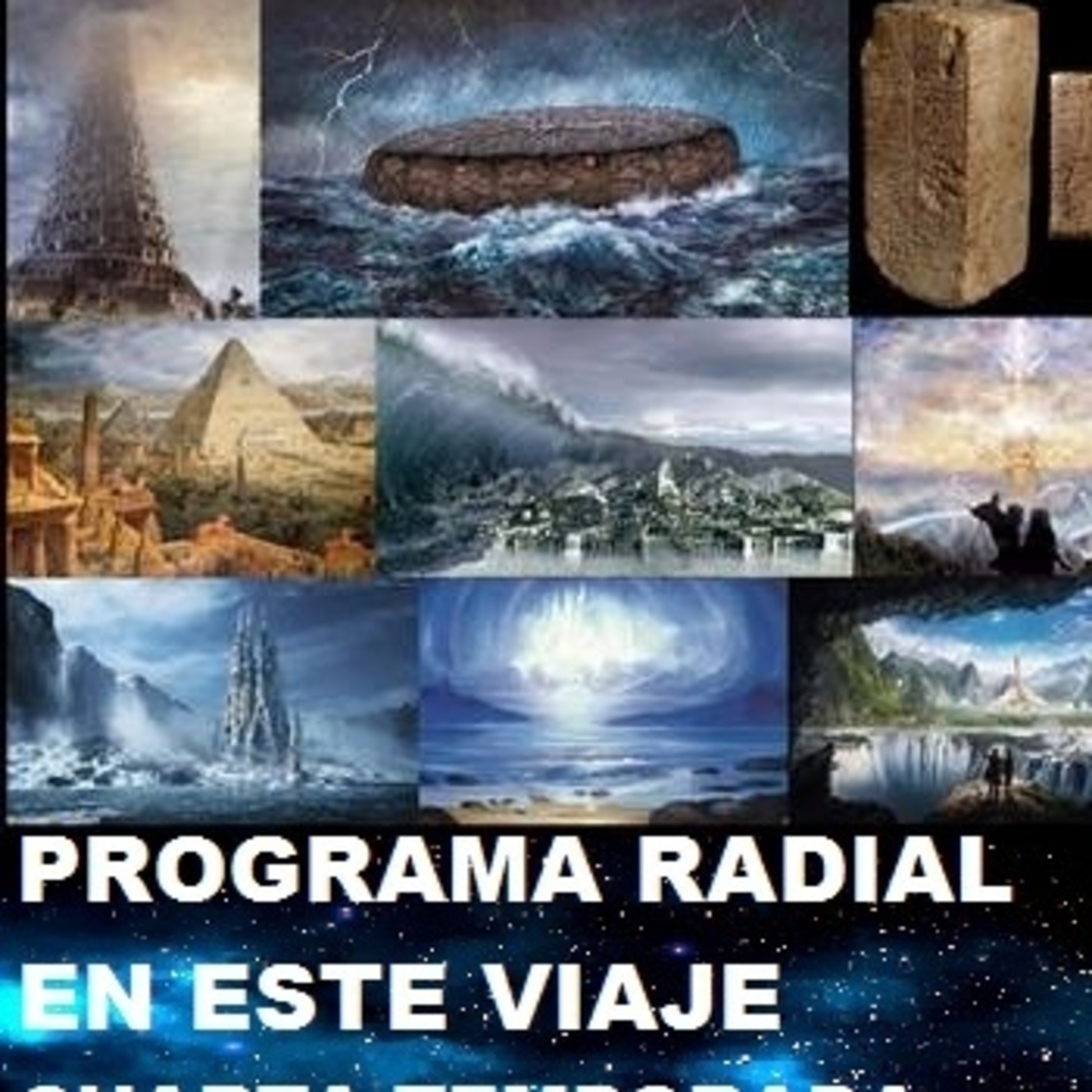 Pablo Tessore