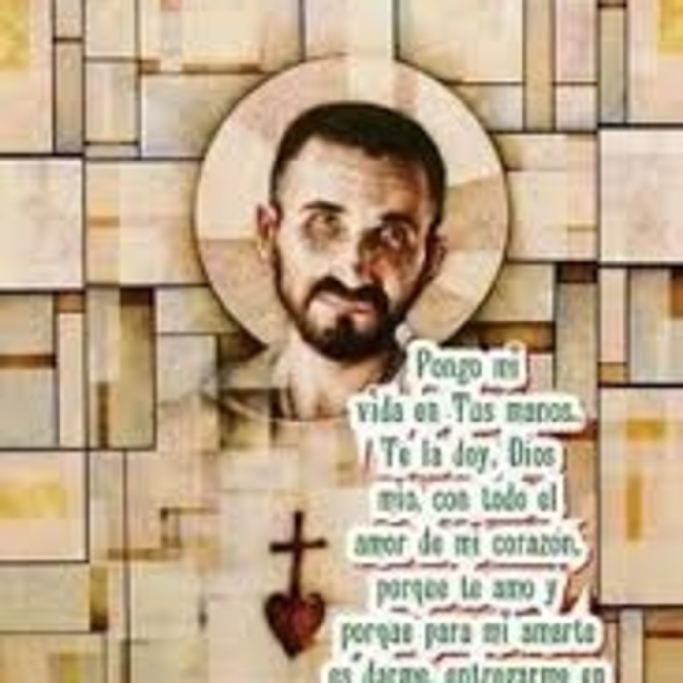 Beato Carlos de Foucauld