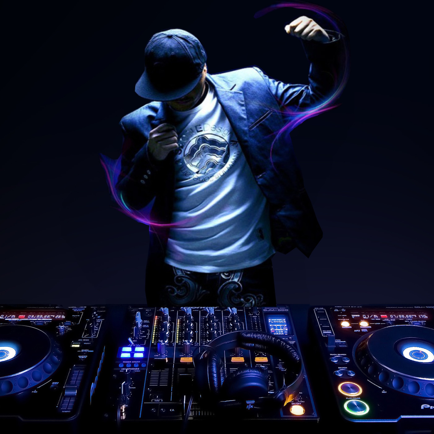 En memoria AVICII... episode artwork