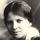 Zenobia Camprubí, sombra y luz de Juan Ramón Jiménez (Documentos RNE)