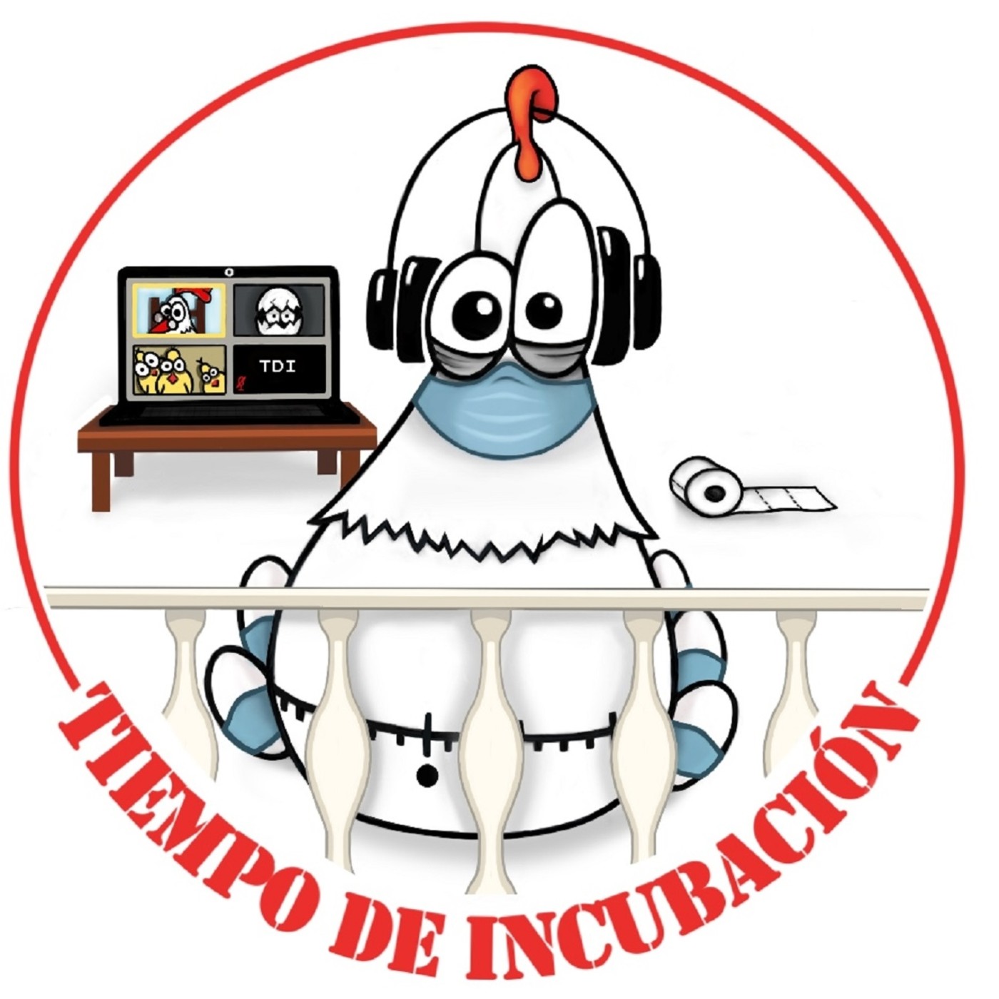 Tiempo de Incubación