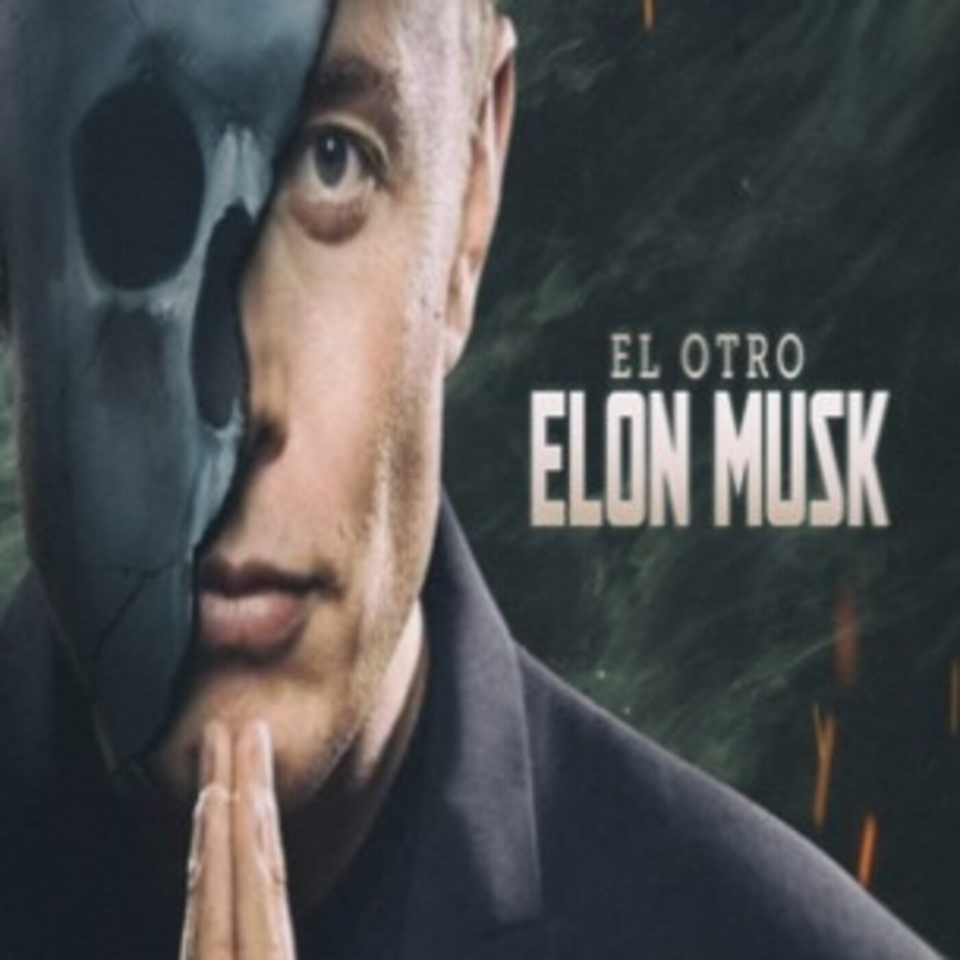 Cuarto milenio (09/05/2021) 16x18: El otro Elon Musk