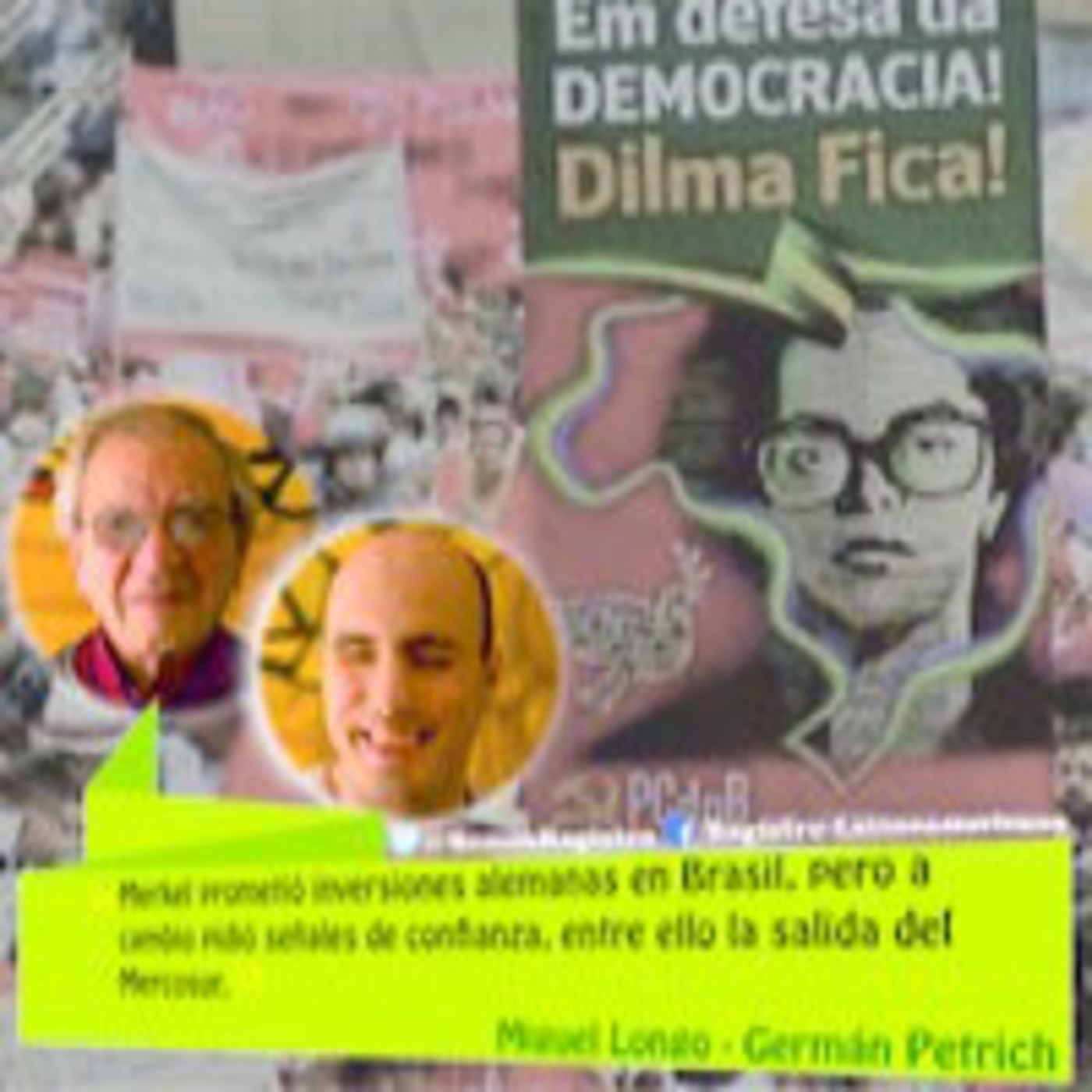 Registro Latinoamericano