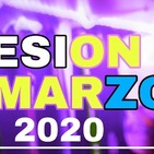 Sesion Reggaeton Marzo 2020