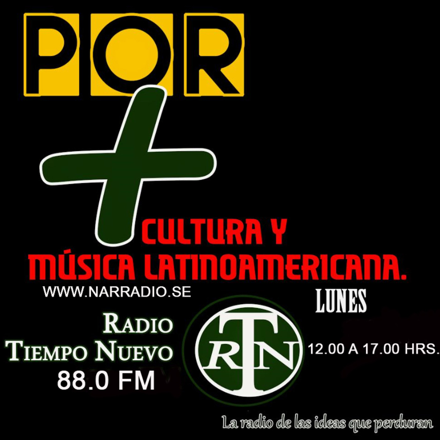tiempo nuevo 88.0