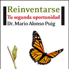Reinventarse (Mario Alonso Puig) - Audioresumen