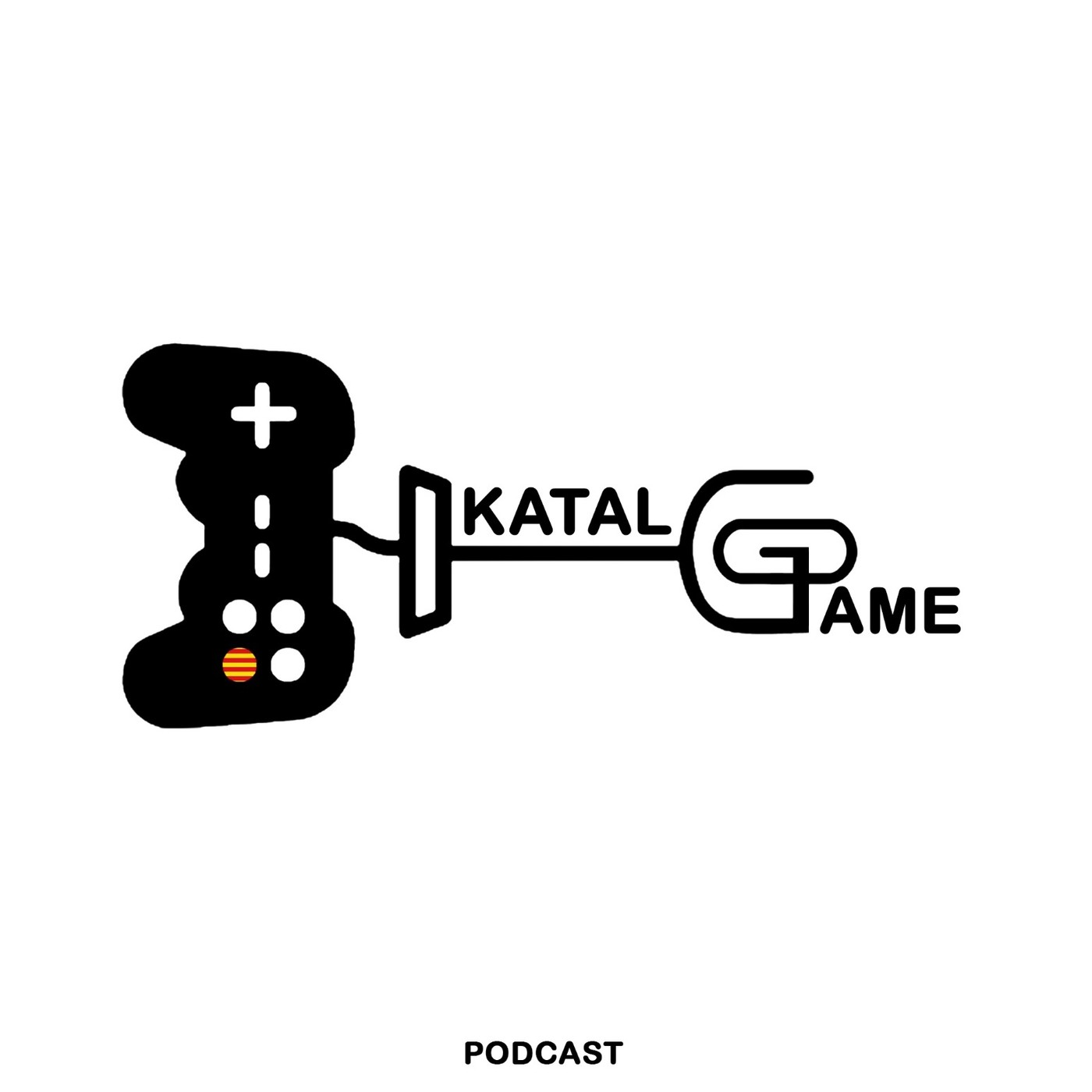 Katal Game Podcast