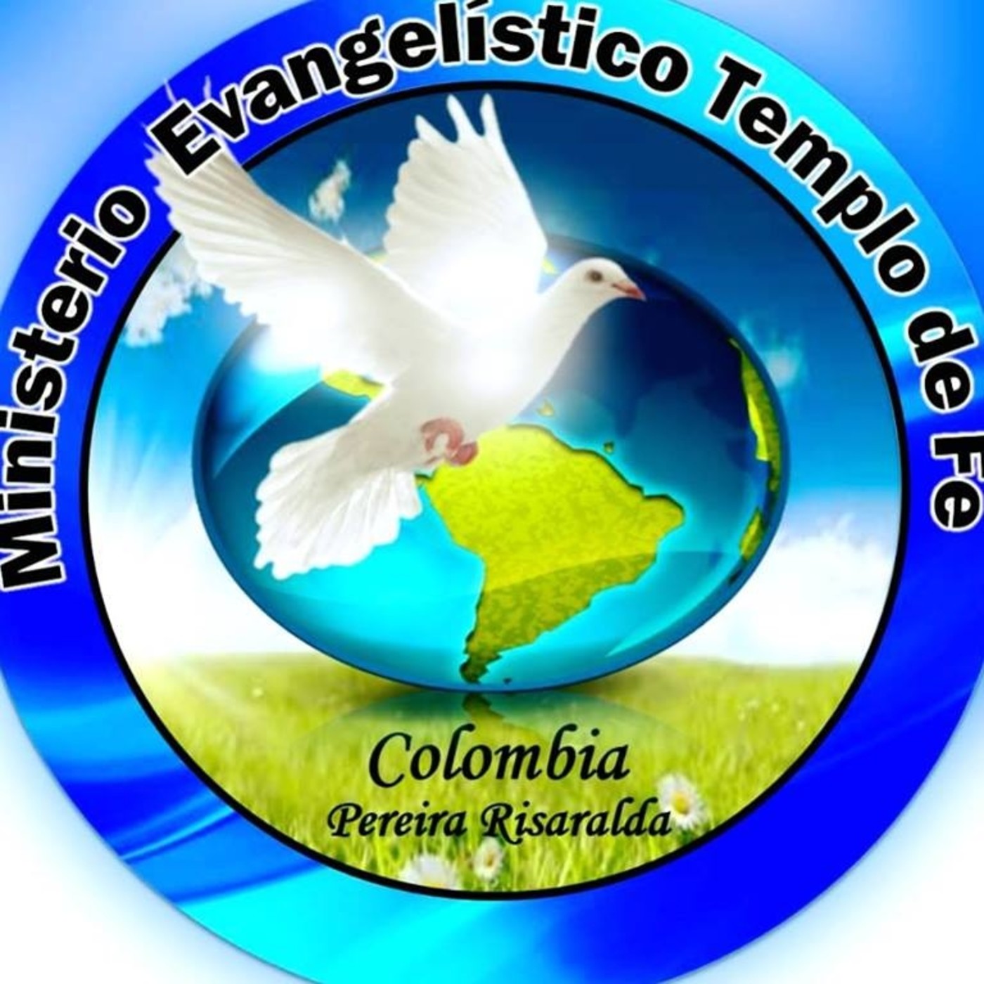 Ministerio Evangelistico Templo de Fe