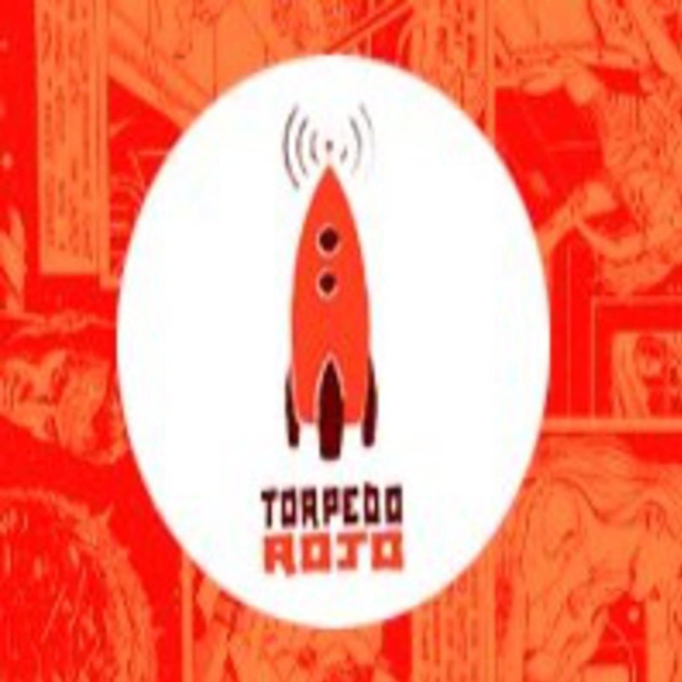 Torpedo Rojo