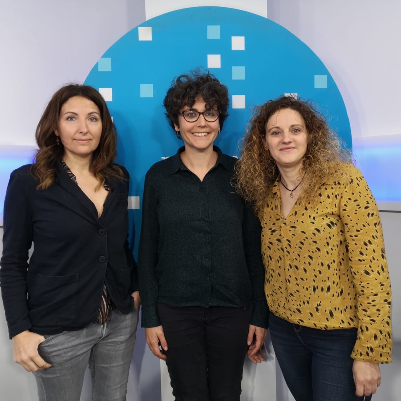 Les entrevistes del Primera Columna