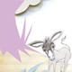 Idilio de abril. Platero y yo XXIX