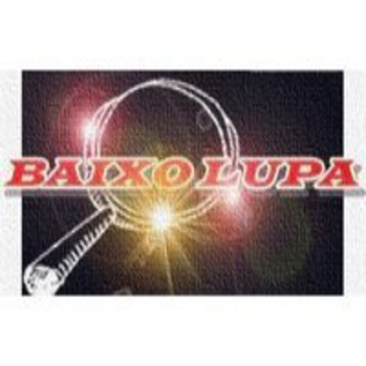 Baixo Lupa