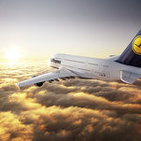 Viaje con LUFTHANSA - Ràdio Manises