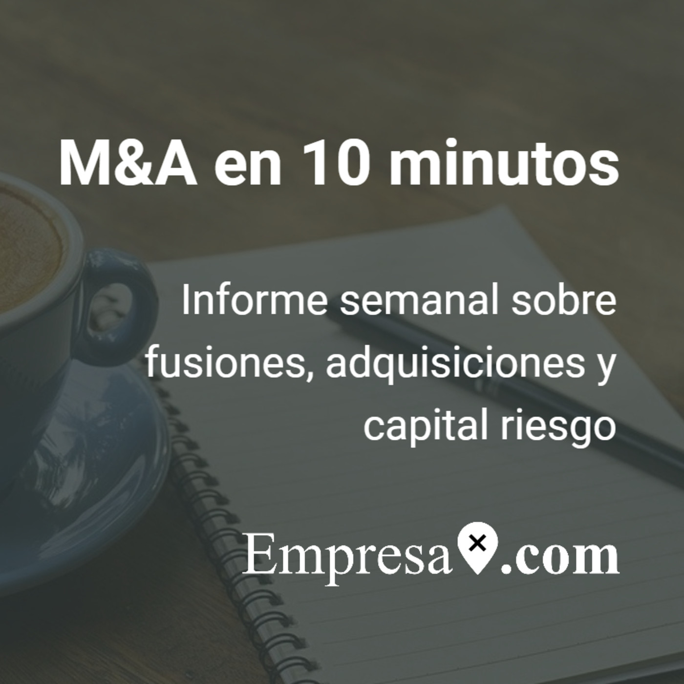 M&A en 10 minutos: Campus Training, Investindustrial e Hinojosa M&A en 10 minutos: Campus Training, Investindustrial e Hinojosa