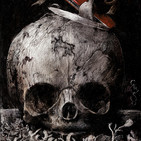 "El Hombre Muerto" de Horacio Quiroga