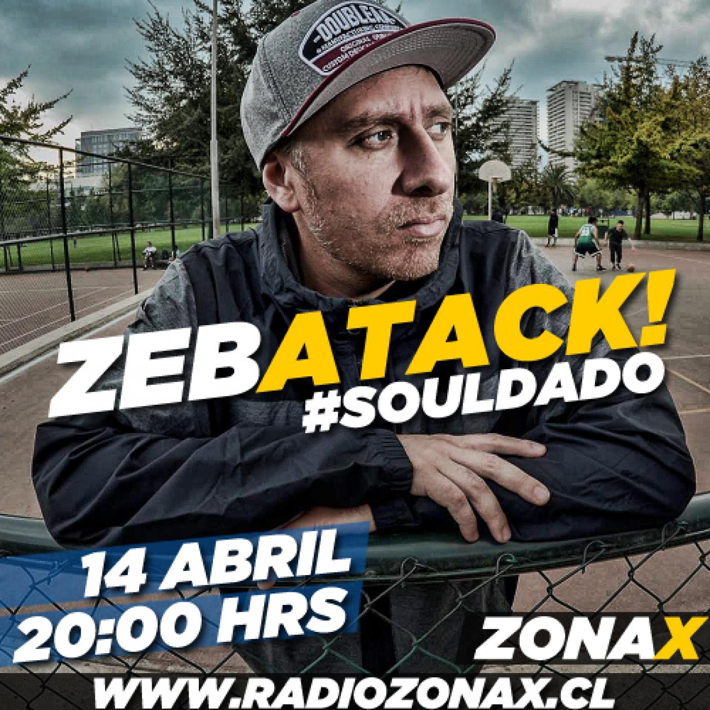 Alta Frecuencia Radio Show