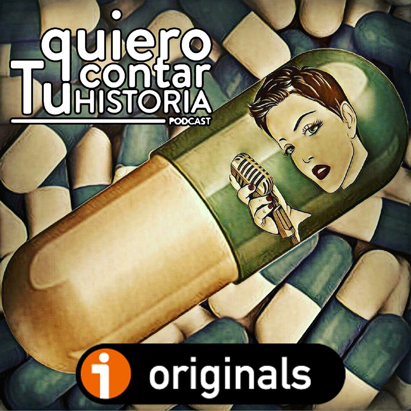 Quiero contar tu historia Magazine