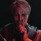 Debug Live 5x02 - Death Stranding
