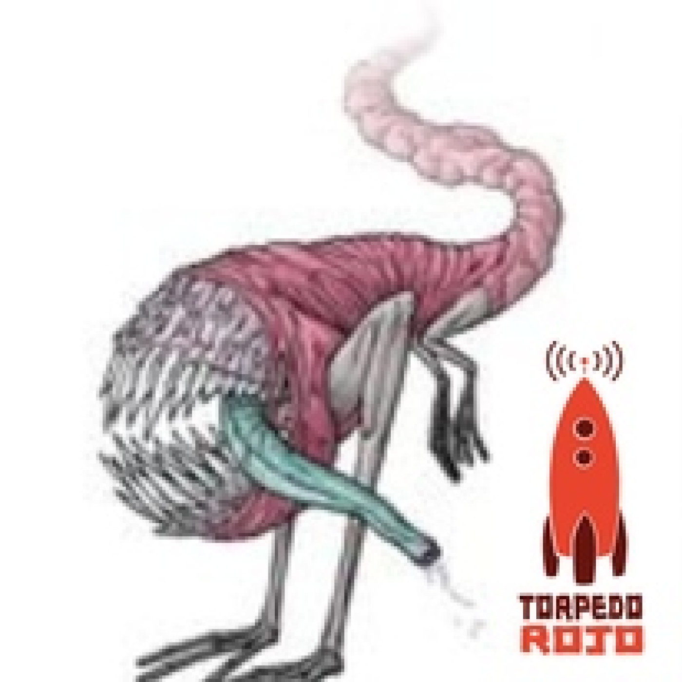 Torpedo Rojo