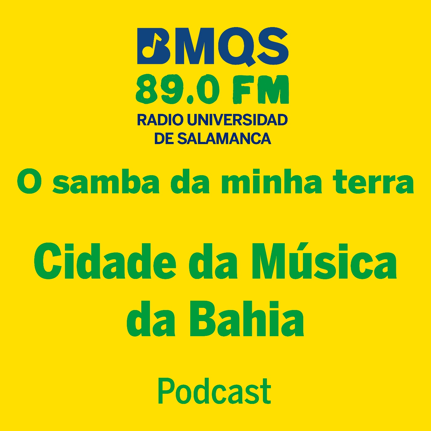 Brasil es mucho más que samba
