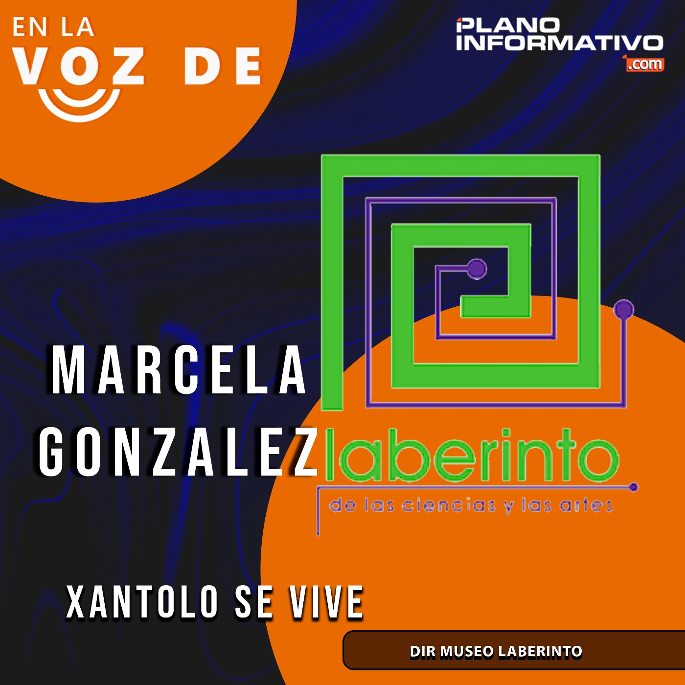 En la Voz de.......