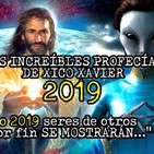 T05X43 " El otro lado de los Super-Héroes - Las Profecías de Chico Xavier - Historias Reales de Miedo"