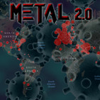 Metal 2.0 - 515
