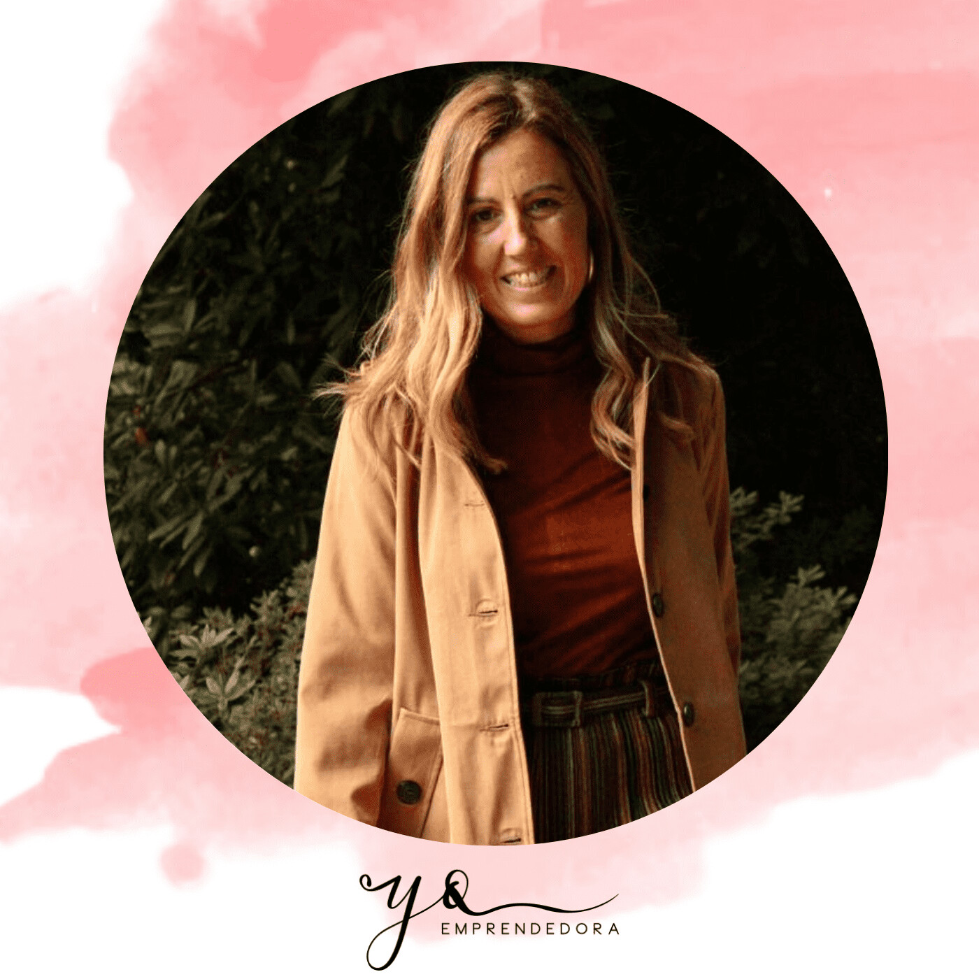 159. De vender en un mercadillo a tener 2 tiendas y 37,5k en Instagram, con Julia Valenzuela episode artwork