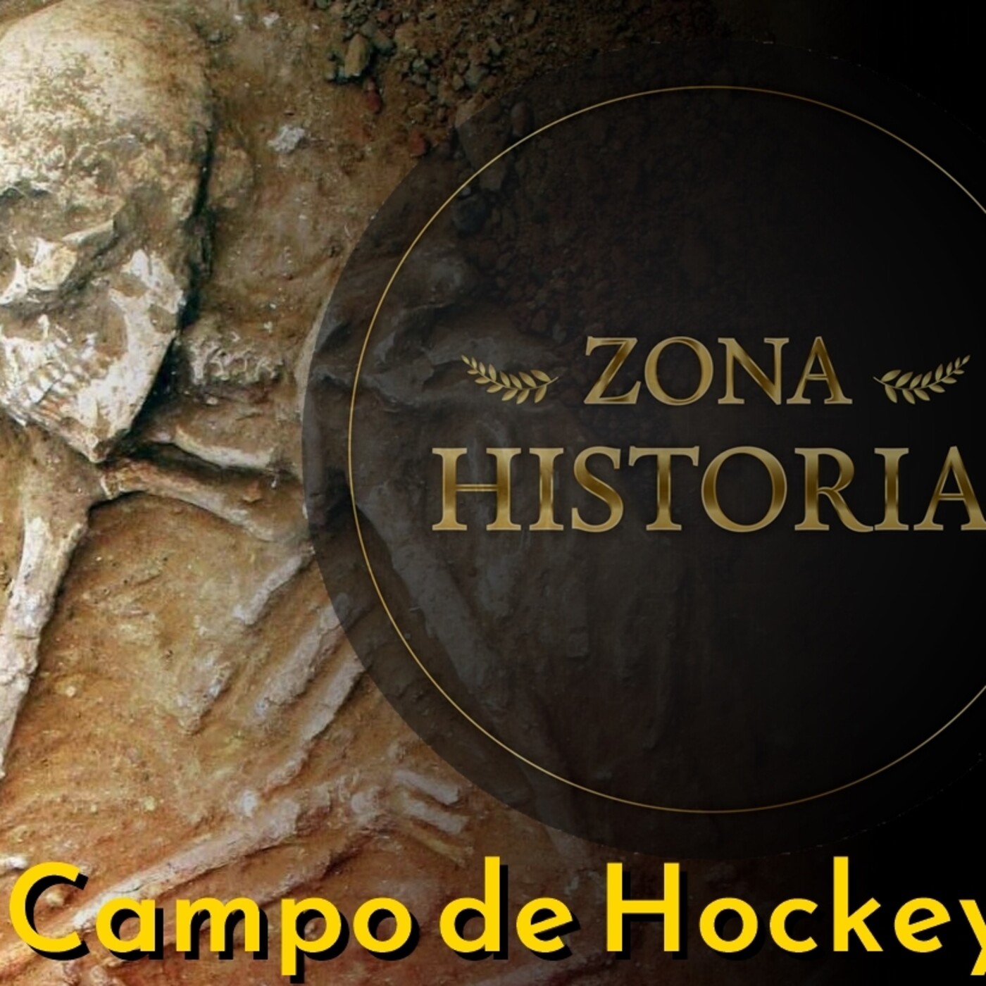 ZH 4x27 Prehistoria II, Neolítico Gaditano. El campo de Hockey