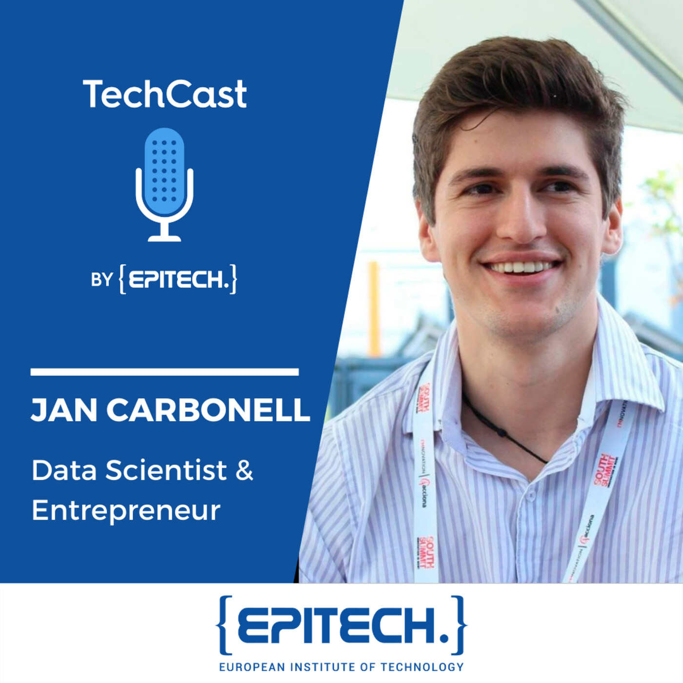TechCast by Epitech