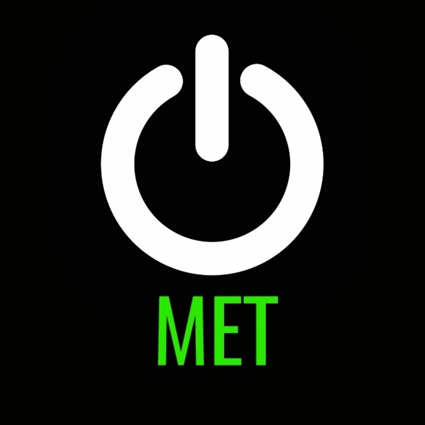 ME ENCANTA LA TECNOLOGÍA - MET