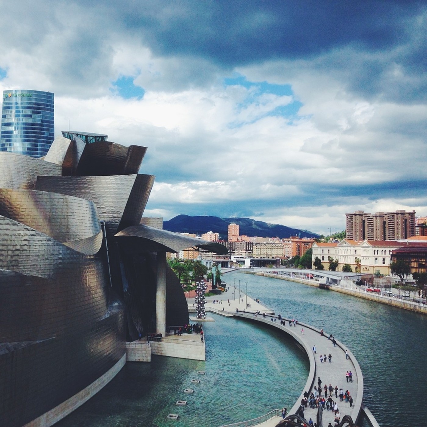 Podcast Universidad de Deusto