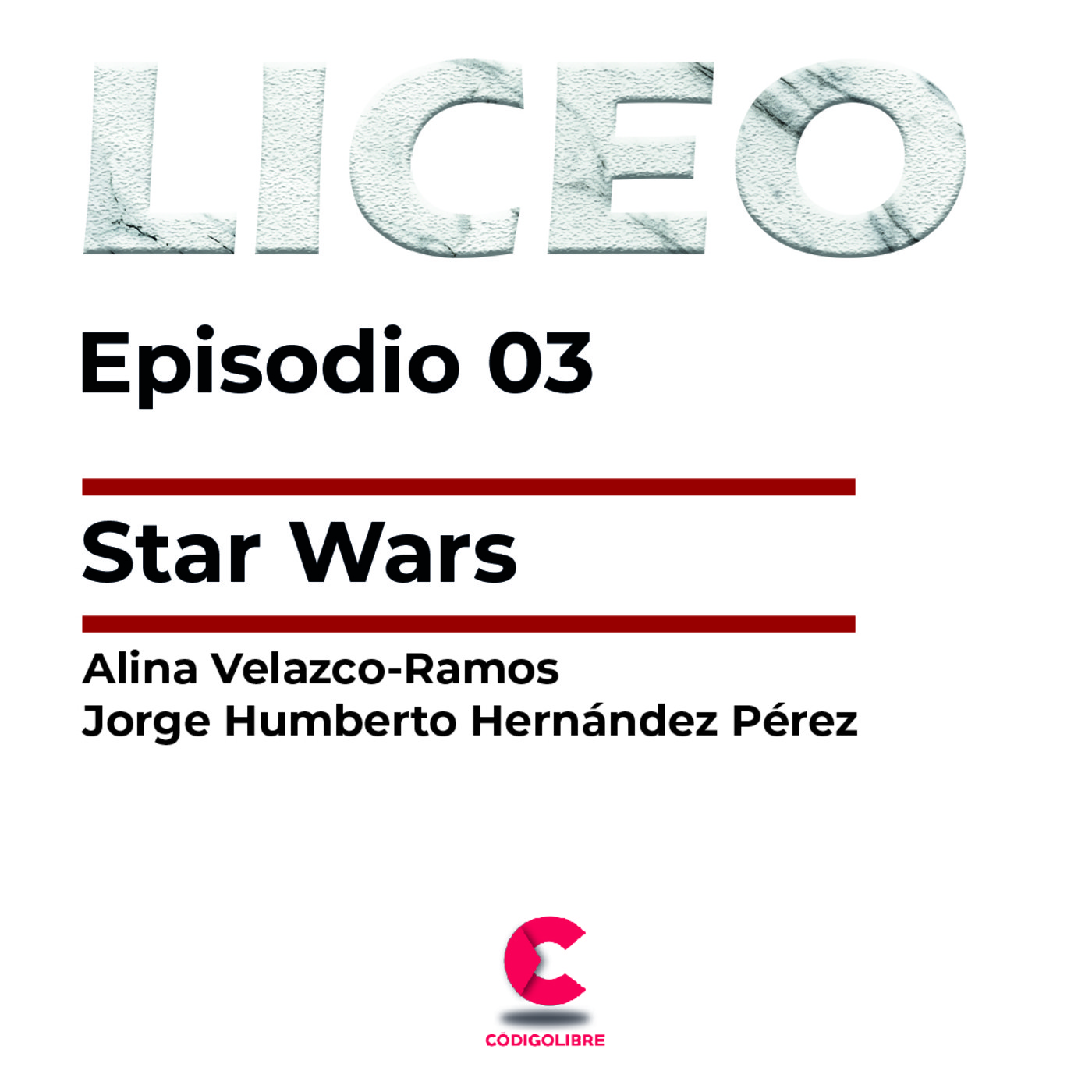 Liceo 3 / Star Wars