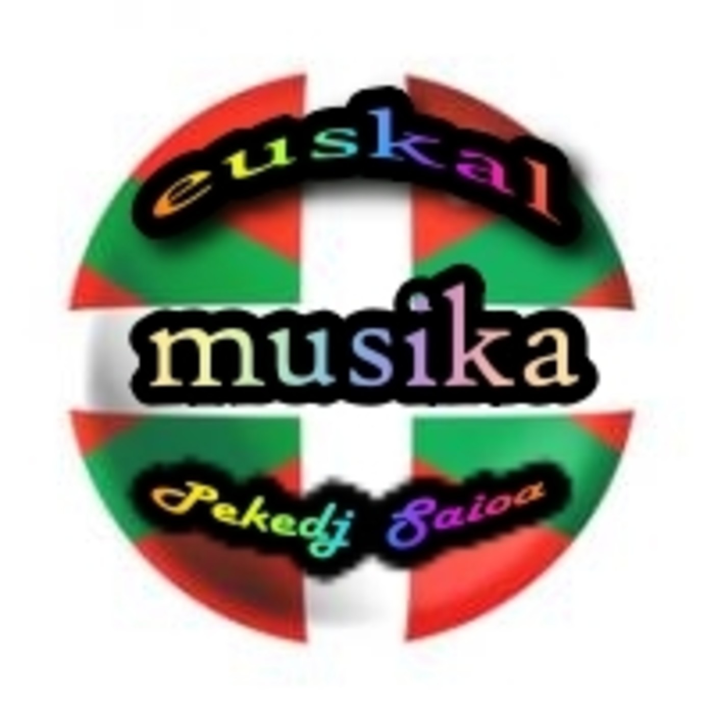 euskal musika episode artwork