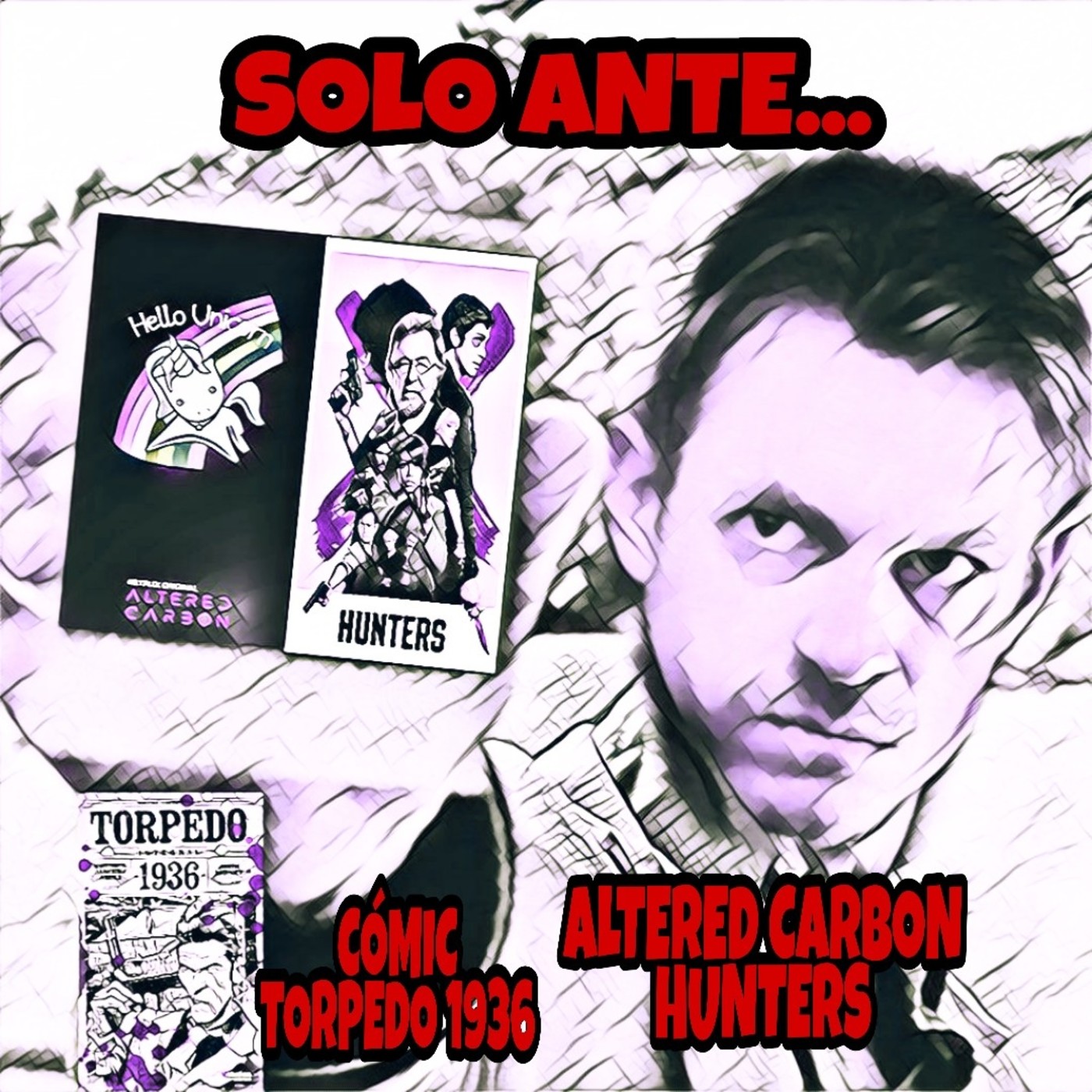 Un Memento Y Volvemos