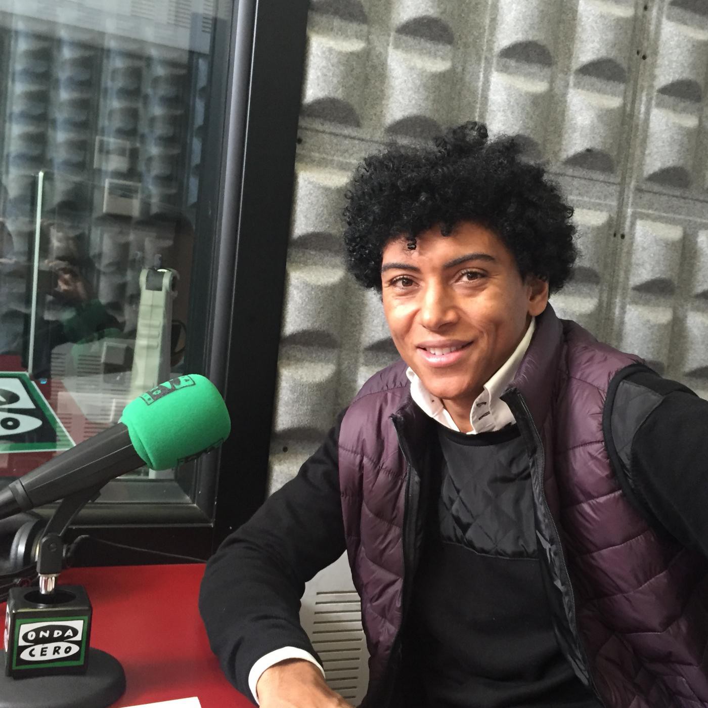 Podcast de Onda Cero Burgos