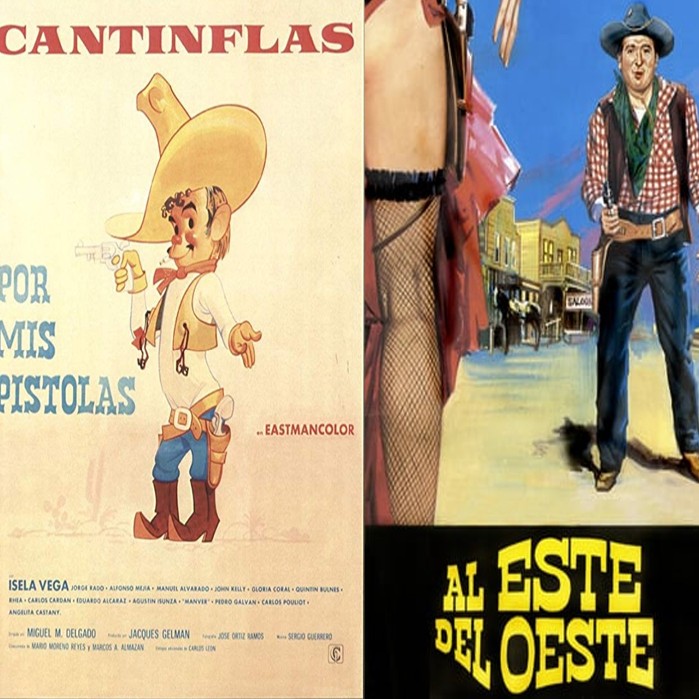 Una del Oeste