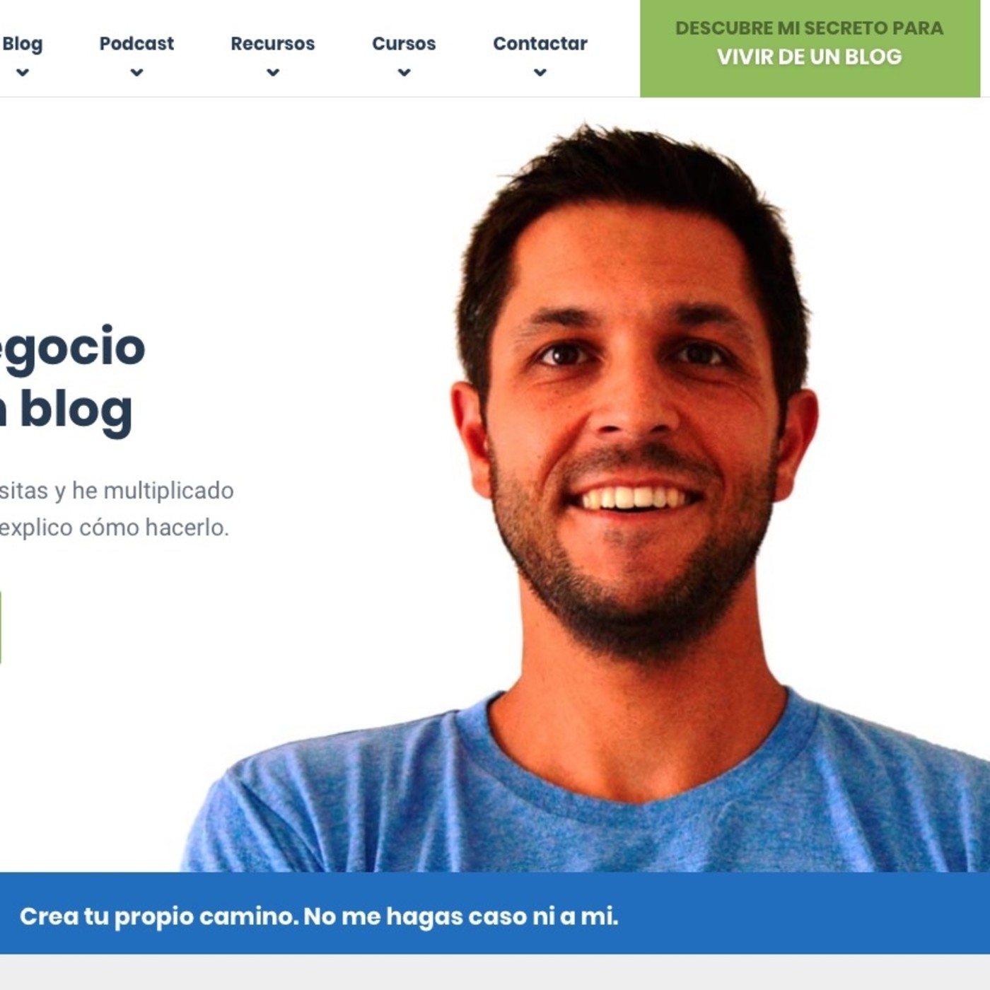 Entrevistas efectivas - Borja Girón episode artwork