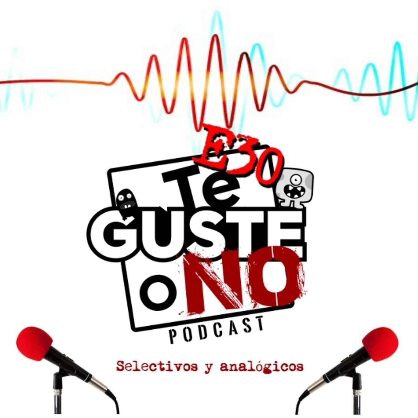 Te Guste o No