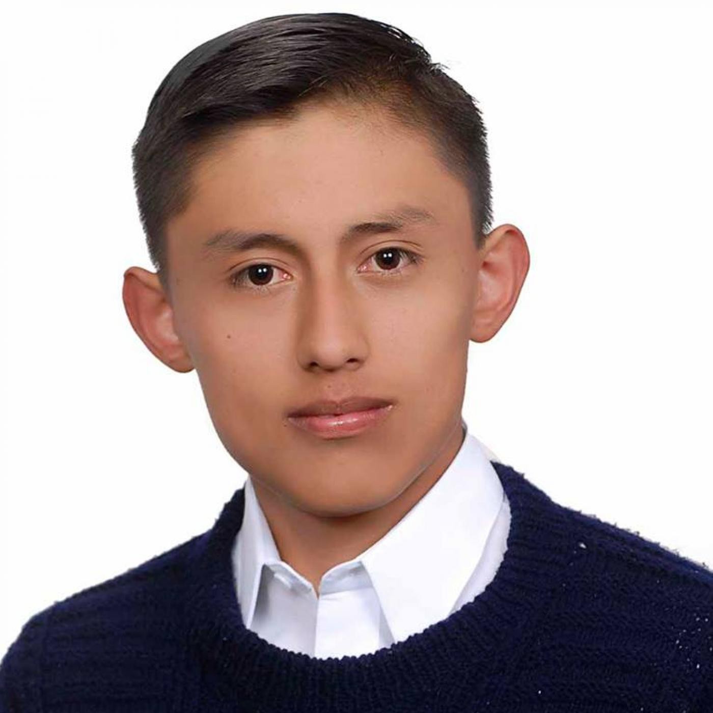 Christian Muñoz