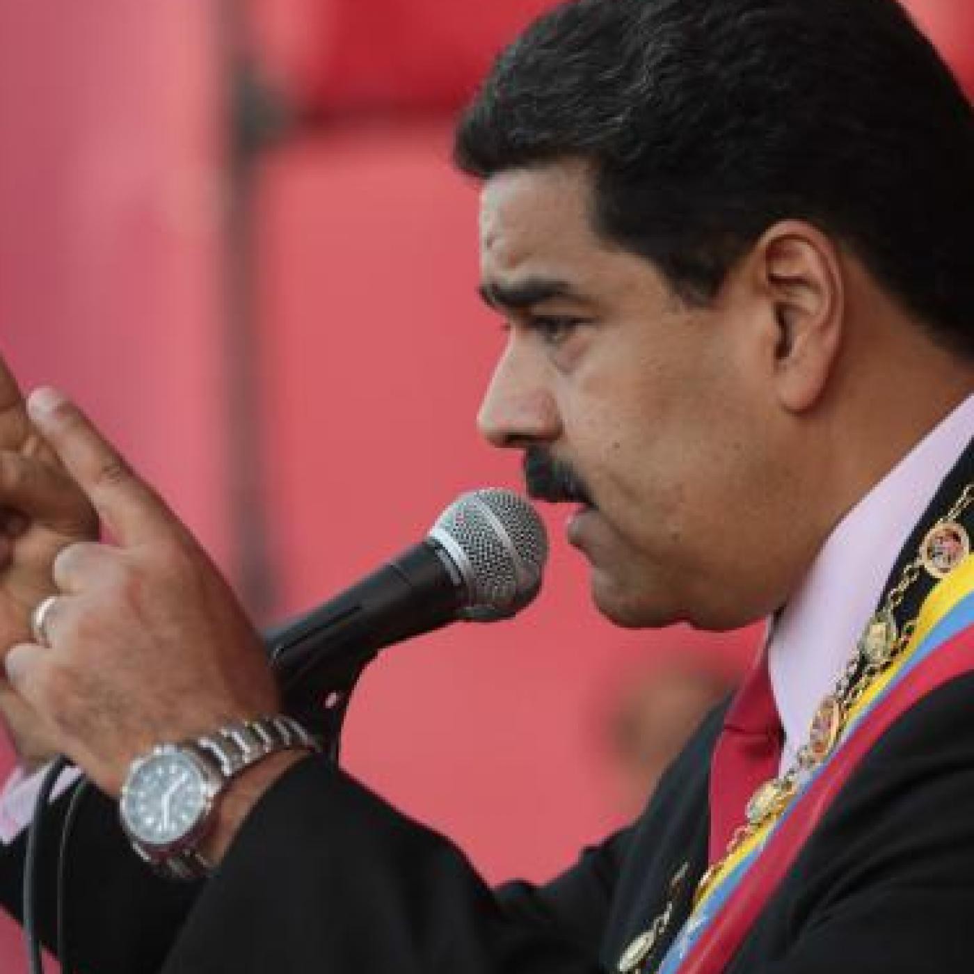 Podcast de Bolivariana Radio
