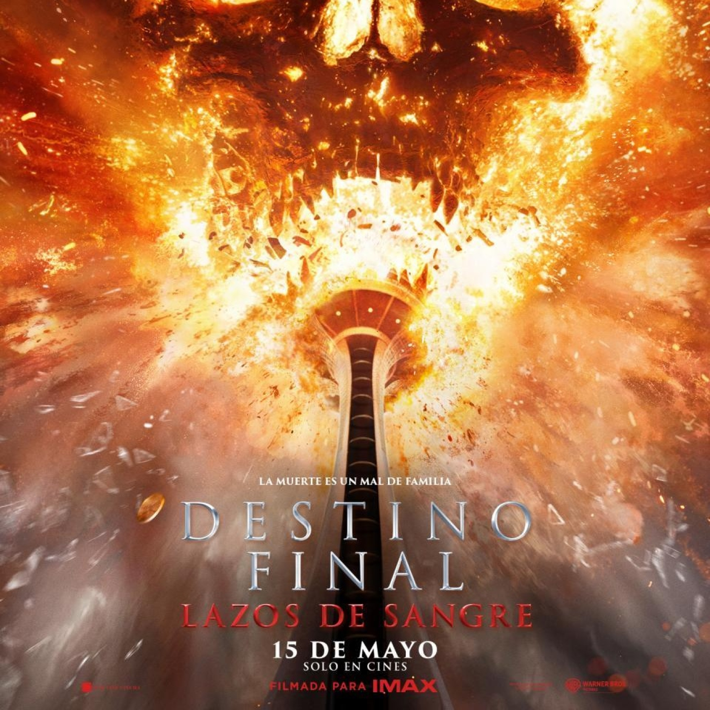 Estamos de cine