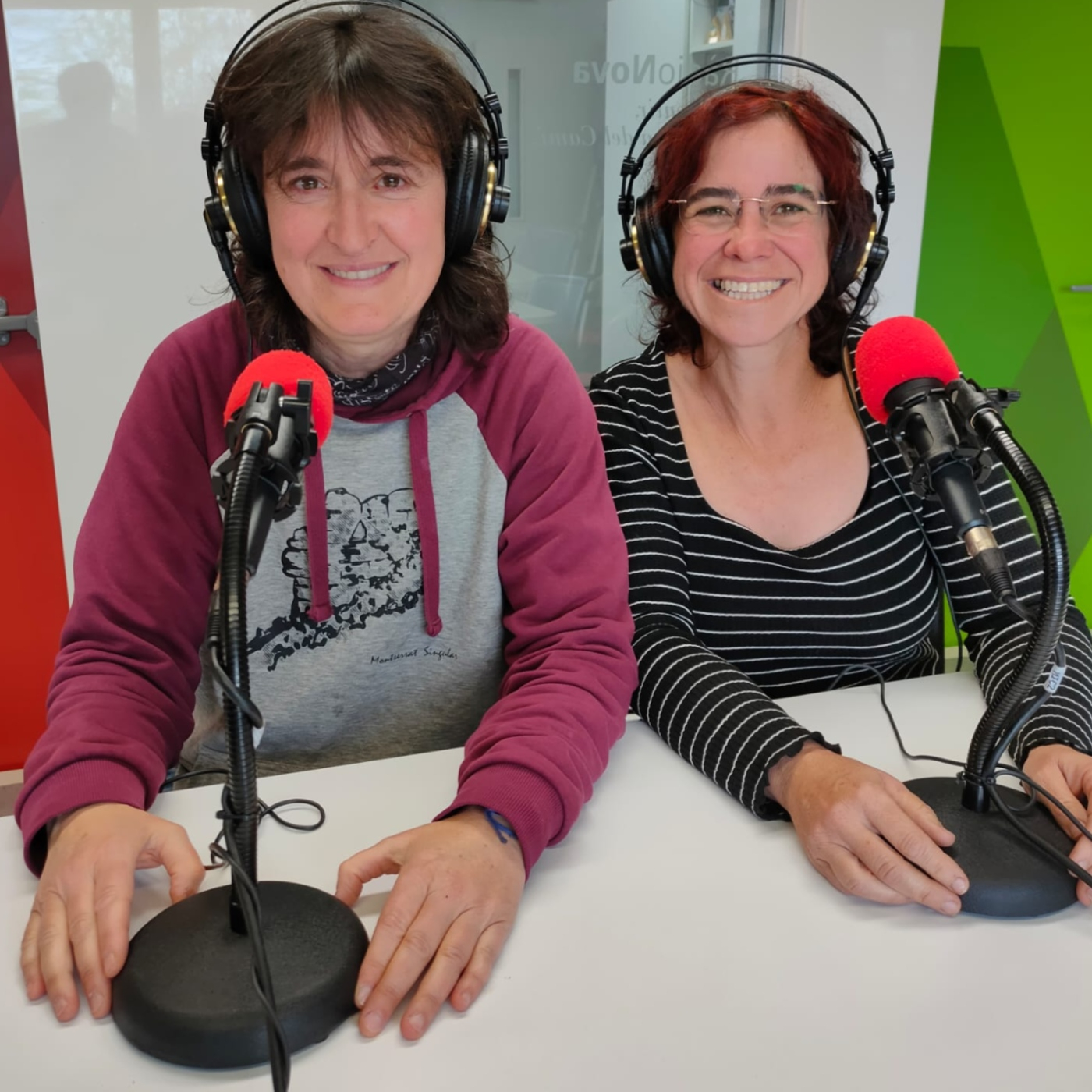 Vilanova Informació - Entrevistes