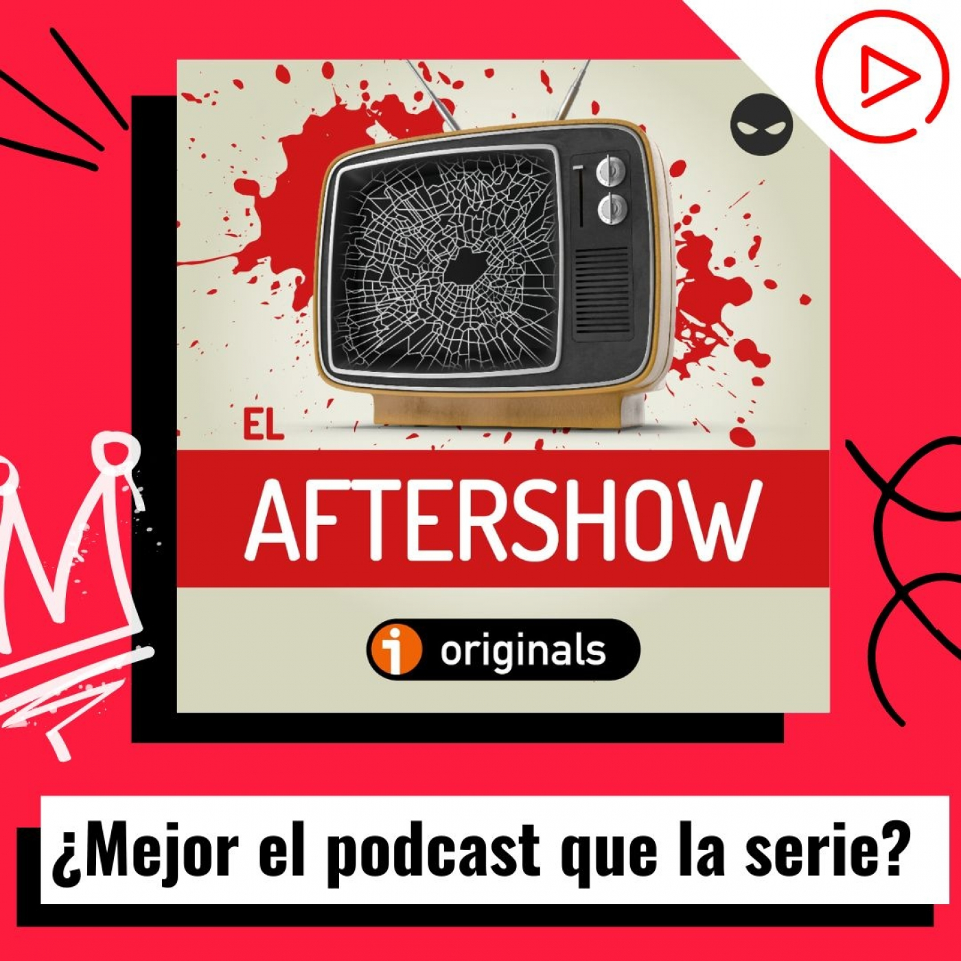 El Nombre del Podcast