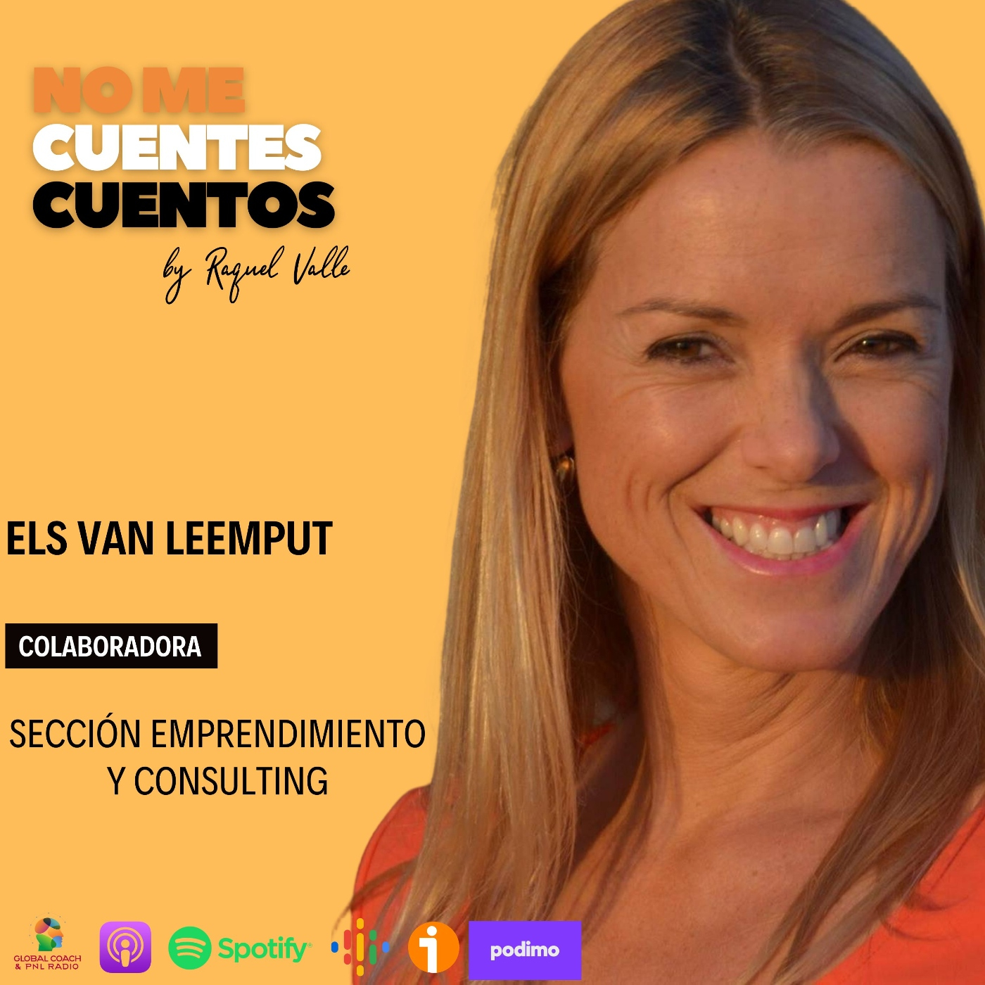 Los líderes fuertes abrazan el malestar